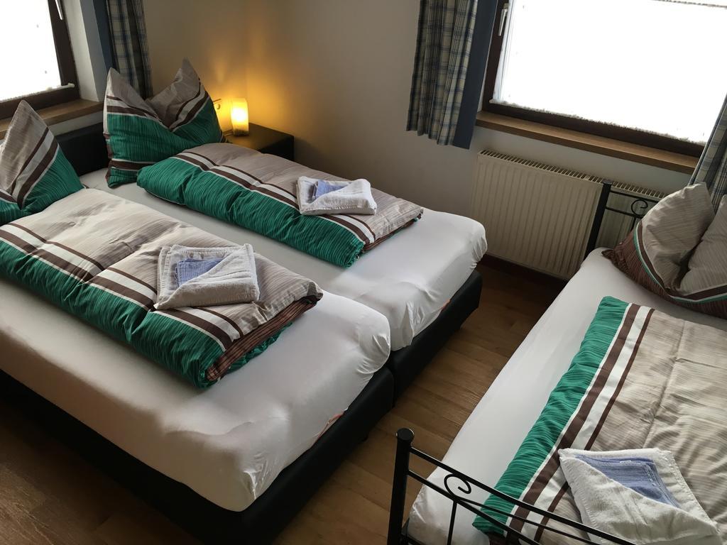 ホテル Haus Salzburgerland アルテンマルクト・イム・ポンガウ エクステリア 写真